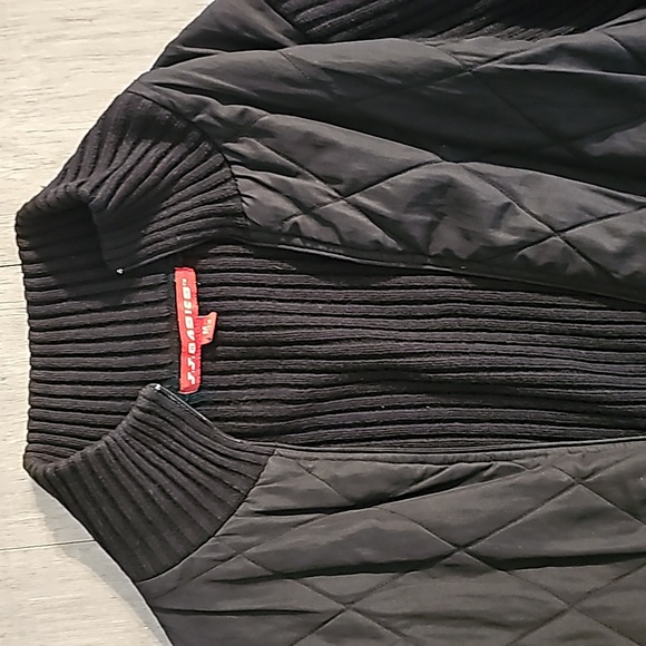 Sweater jacket - Picture 2 of 4